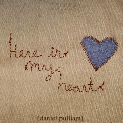 Daniel Pulliam - Here In My Heart