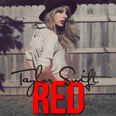 Taylor Swift - Red (Metal Cover)