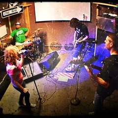 Monkey Train - By: Kosmic Daydream