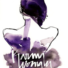 Karma Woman - Neneh Cherry Cover