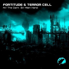 B - Fortitude & Terror Cell - Alien Hand [VOTC003]