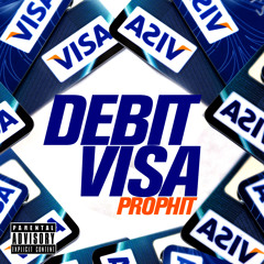 Prophit - Debit Visa