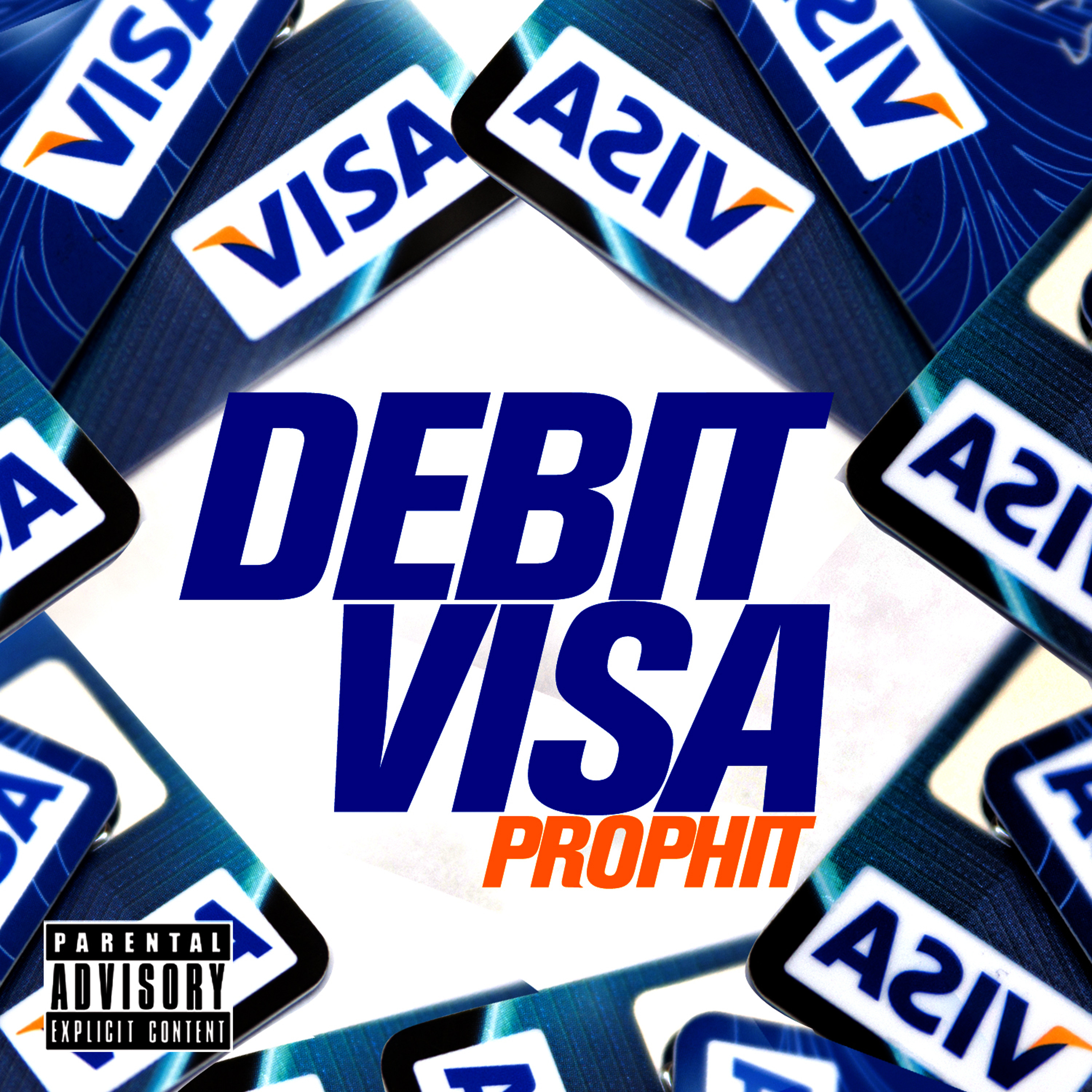 Prophit - Debit Visa episode artwork