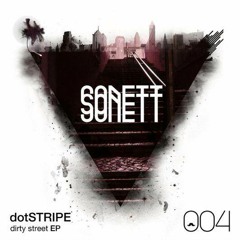 dotSTRIPE - Physical - SONETT RECORDS