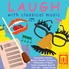 Laugh With Classical Music — The Green-Eyed Dragon