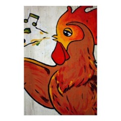 The Sunken Hum Broadcast 253 - The Soulful Chicken Singers - 10 September 2013