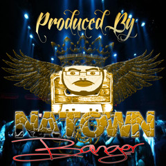 BEAT: ***CLUB BANGER*** M340 #NGGAF (NEVAGONNAGIVEAFUK)