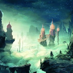 'Blended Feelings' - Chillout