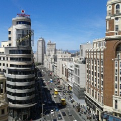 De Madrid al Cielo - Vitaliano