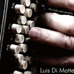 Luis Di Matteo - Grupo 83