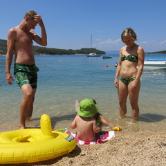 Then She Took Marvel