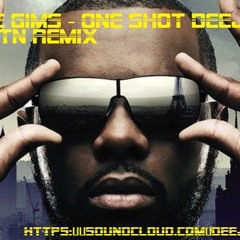 Ma�tre Gims - One shot Deejay Tarek Tn Remix 2013
