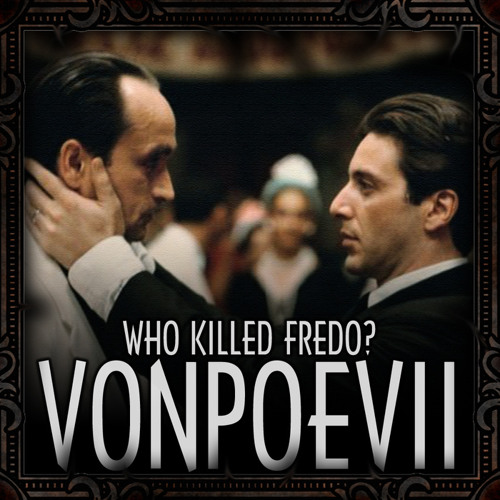 VON POE VII - FREDO (Prod. Endure & Rellim) DL in Description