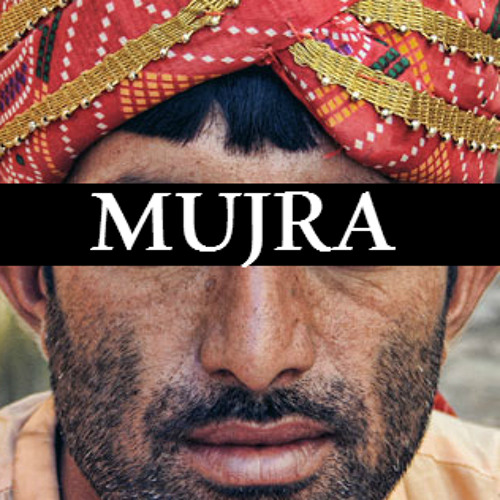 BLNT ✖ L O R D - MUJRA [10K LP]
