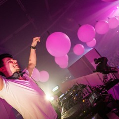 Thomas Gold at Sensation 'Innerspace' South Africa 2013
