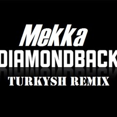 Mekka - Diamondback ( TurkYsh Remix )