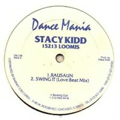 Stacy Kidd ‎– Give It To Me