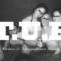 $1 Bin x Goldie Glo - T.U.B. (Yeah Hoe) [Motion & Manipulation Remix]