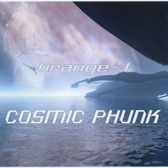 Cosmic Phunk III (Time Stood Still)