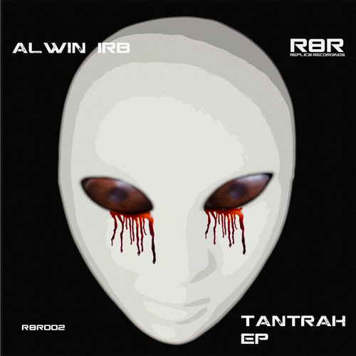 Alwin IRB   -    Ungarn    -  Replic8 Recordings   (sample)