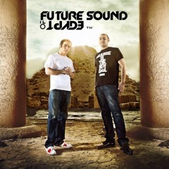 BluSkay & KeyPlayer - Nocturne in C# minor@Future Sound Of Egypt 305/306 with Aly & Fila