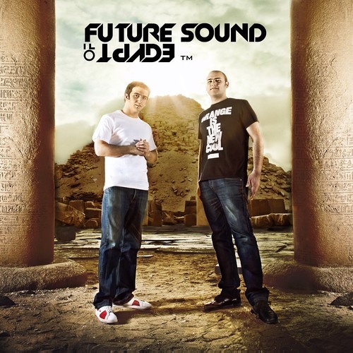 BluSkay & KeyPlayer - Nocturne in C# minor@Future Sound Of Egypt 305/306 with Aly & Fila