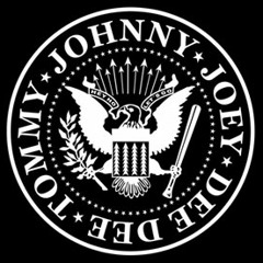 My Cover Of The Ramones - Let's Dance