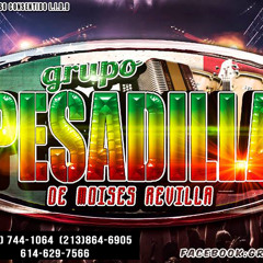 Cumbia con Acordeon y Saxofon- Grupo Pesadilla 2013