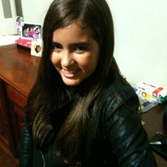 Cadeias se Romperam - Ana Luisa