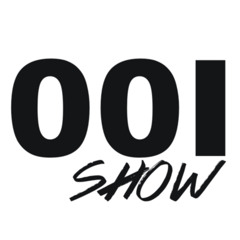 001 'LIVE' Show Exclusive Mix 100913 111213