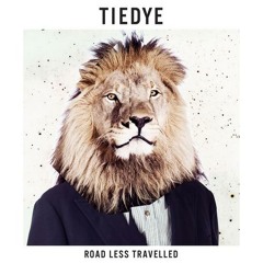 TIEDYE - The Road Less Travelled (Dj Kaos & Sonns Remix) / Gomma Records