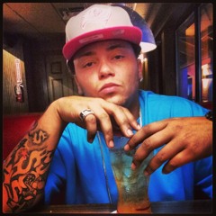 YOYO ESCOBAR - Bout Me Prod By @yungtec187