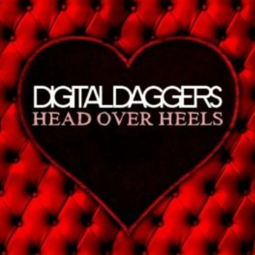Digital Daggers - Still Here