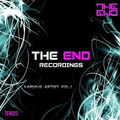 Kyfu & Groovy Cuvy - Wanna Have Sax //Tech House -The End Recordings