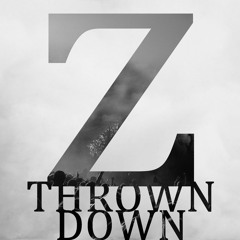 THROWN DOWN EP OUT SEPT 30 ULTRAGORE RECS