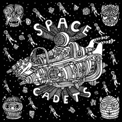 The tribute series : Space Cadets