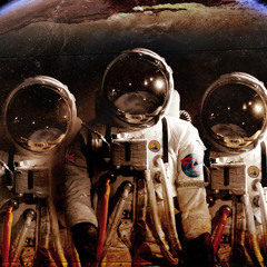 Inspirational/Epic Creativity Music.