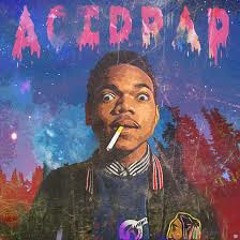 Chance The Rapper x XV Type Beat - Wonkavator Remix (Prod.by Nightmare)