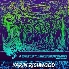 Bunji Garlin - Differentology (Yarin & Richwood Remix)
