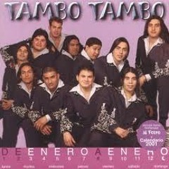 05. Enero a Enero - Tambo Tambo (FRDJ)