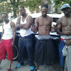 Hood Nigga (Real 716 Music) FdotChamp