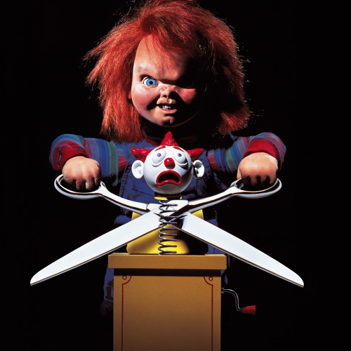 Reborn - Child's Play 2