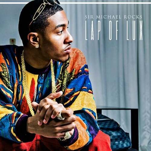 Sir Micheal Rocks - GED
