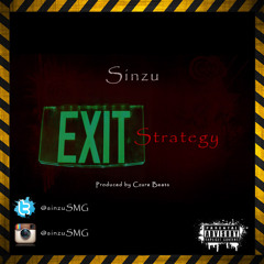 Sinzu – Exit Strategy (Godwon Diss)
