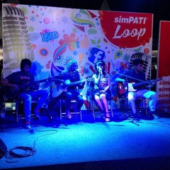 Sammy Simorangkir - Kaulah S'galanya ( @exchid Cover - Final )