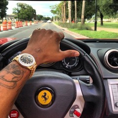 Young Fi- Fi Rarri Ride Out