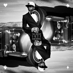 THE DREAM -- LOVE (E-TY REMIX)