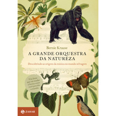 50. Terceiro movimento da quarta sinfonia de Charles Ives [excerto]