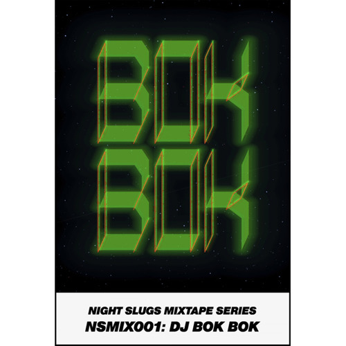 NSMIX001: BOK BOK