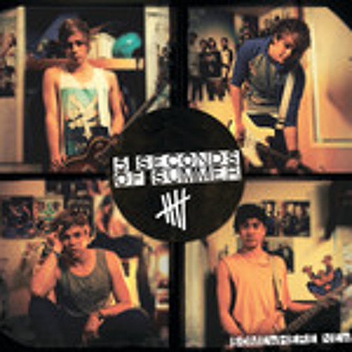 Year 3000- 5 Seconds Of Summer (Cover)